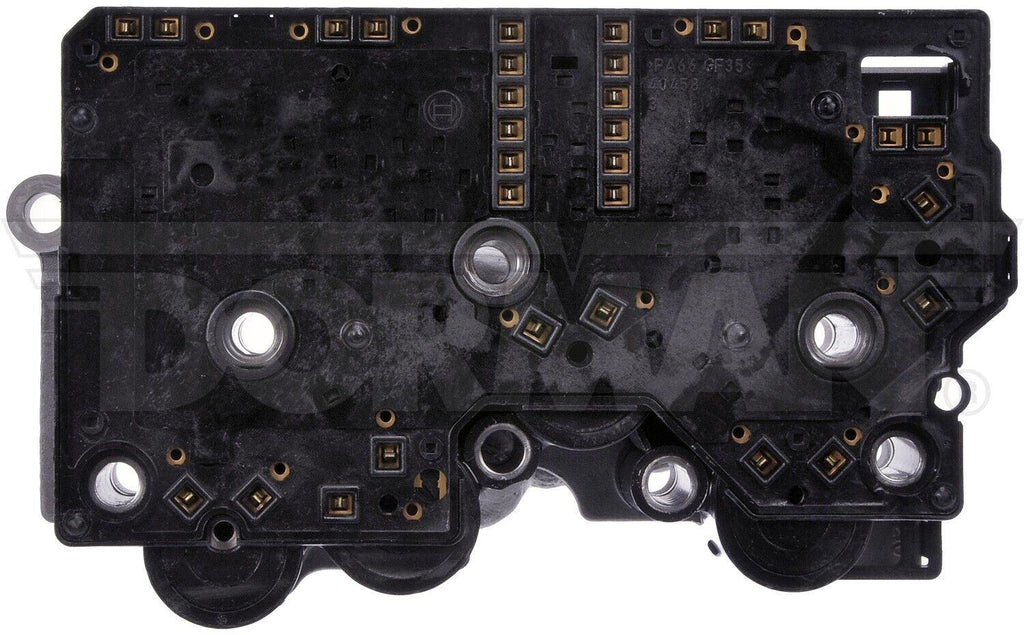 Transmission Control Module for Explorer, Explorer Sport Trac+More 609-021