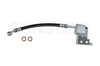 Sunsong Clutch Hydraulic Hose for Maxima, I30 2202596