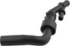 BOXI Coolant Pipe Compatible for Audi TT Quattro 2001-2002 / TT 2001-2006 / for Volkswagen Golf 2000-2006 / Jetta 2000-2005 - L4 1.8L | 1J0122109AQ 626-524