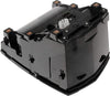 Dorman 586-124 Remanufactured Infotainment Display Module Compatible with Select Cadillac Models