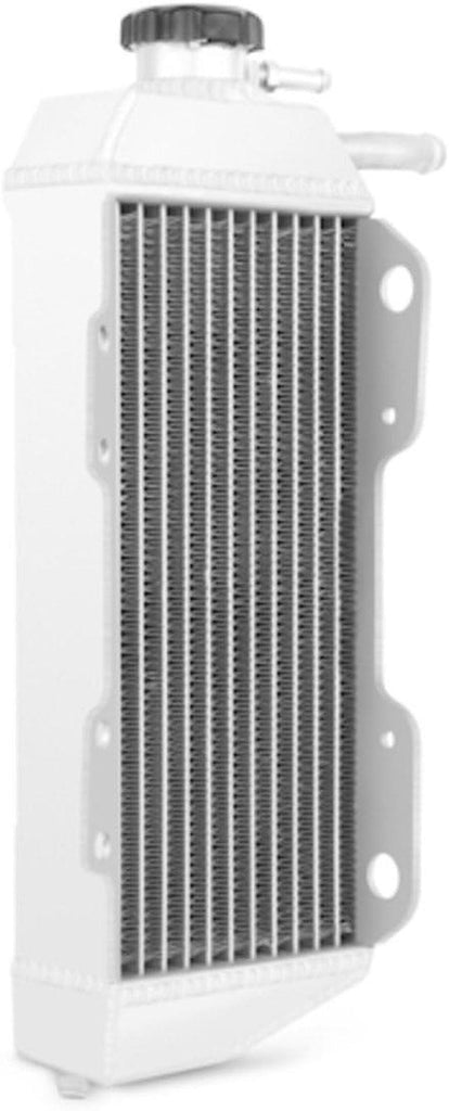 MMDB-YZ450F-00RX Dirt Bike Aluminum Radiator Compatible with Yamaha YZ450F 2000-2005