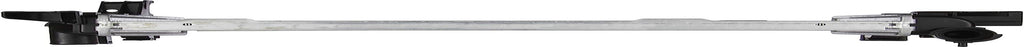 CU2480 Complete Radiator