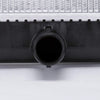 13317 Radiator Compatible with 2013-2015 Mazda CX-5