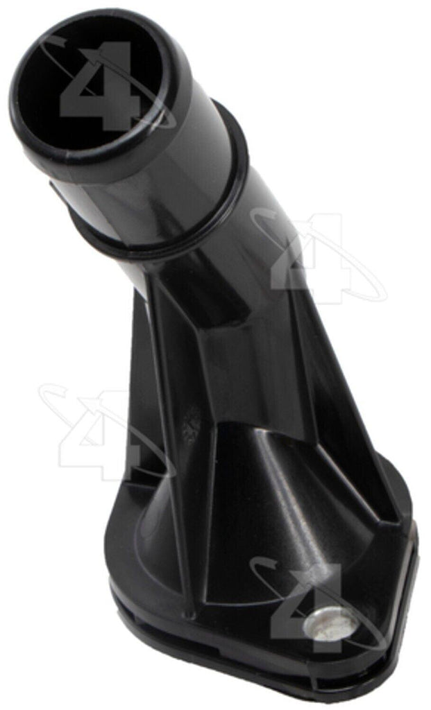 Four Seasons Engine Coolant Water Outlet for 12-19 Kia Soul 86291