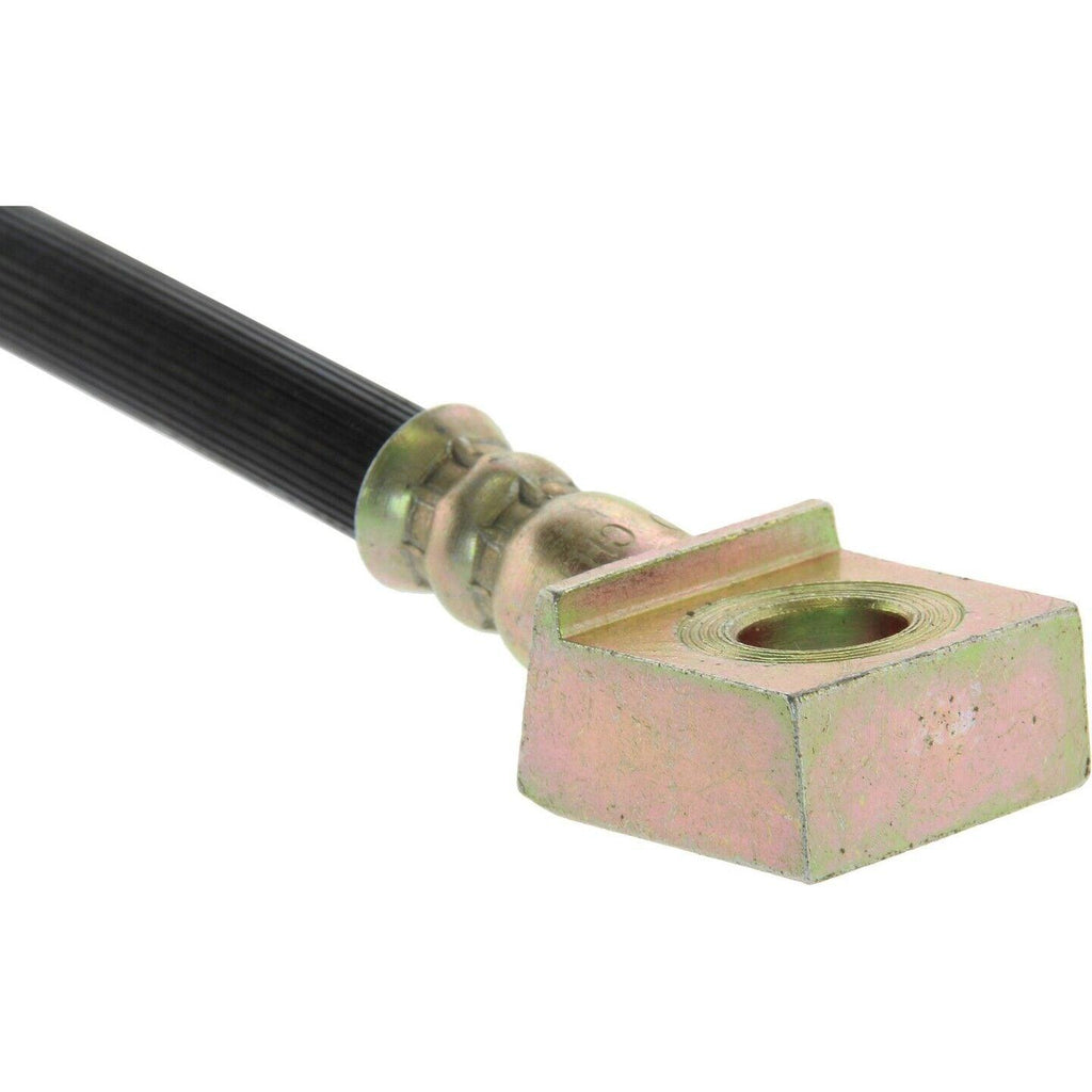 Brake Hydraulic Hose for Lebaron, Caravan, Grand Caravan, Spirit+More 150.63038