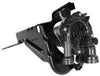 Genuine Parts 215-610 Secondary Air Injection Pump with Bracket