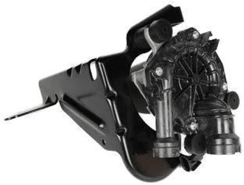 Genuine Parts 215-610 Secondary Air Injection Pump with Bracket