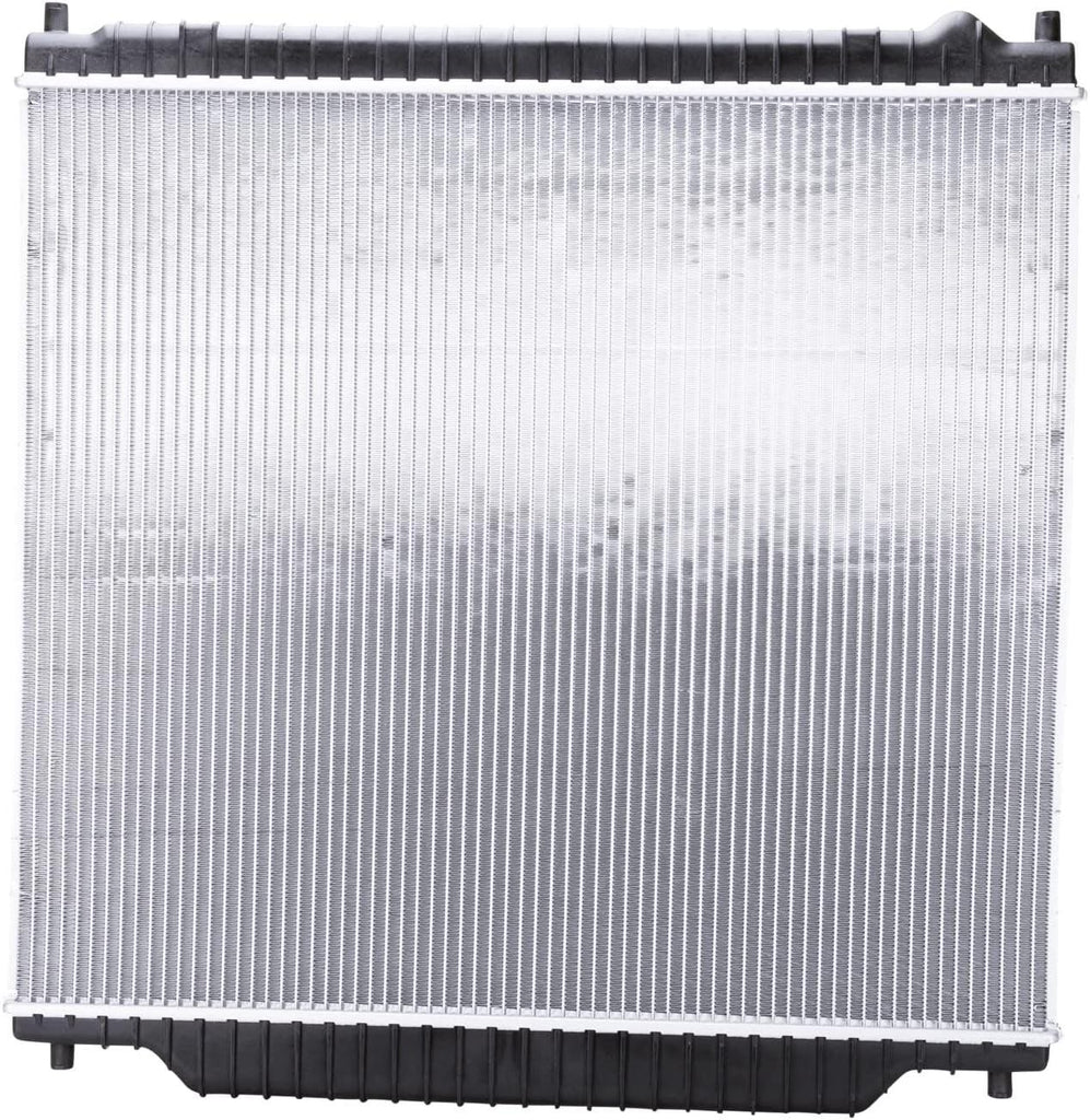 2170 Radiator Compatible with 1999-2004 Ford F- Series Pickup (Hvy Dty)