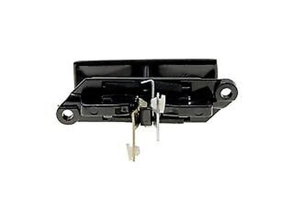 Dorman Interior Door Handle for Lumina APV, Silhouette, Trans Sport 77116