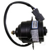 TYC Engine Cooling Fan Motor for 1997-2001 CR-V 630170