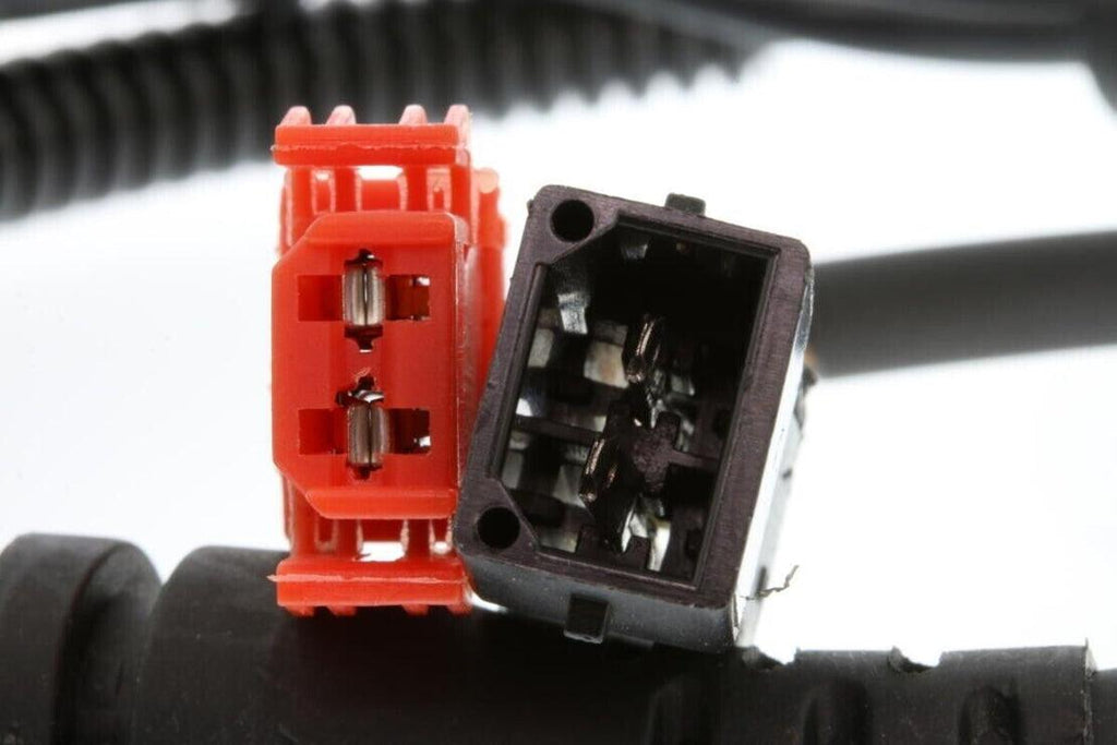 Vemo ABS Wheel Speed Sensor for A6 Quattro, A6 V10-72-1083