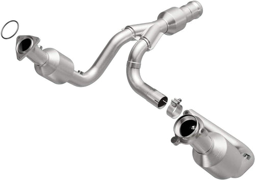 Direct Fit Catalytic Converter