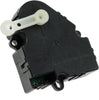 Temperature Control Air Door Actuator Compatible with Deville Eldorado Seville Concours