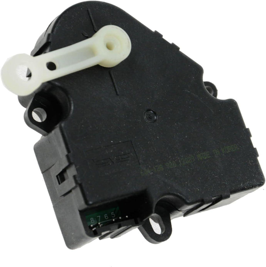 Temperature Control Air Door Actuator Compatible with Deville Eldorado Seville Concours