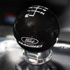 ( M-7213-M8 2015-2016 Mustang Shift Knob 6 Speed