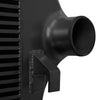 MMINT-RAM-03BK Performance Intercooler Compatible with Dodge Ram Cummins 5.9 6.7 2003-2009 Black