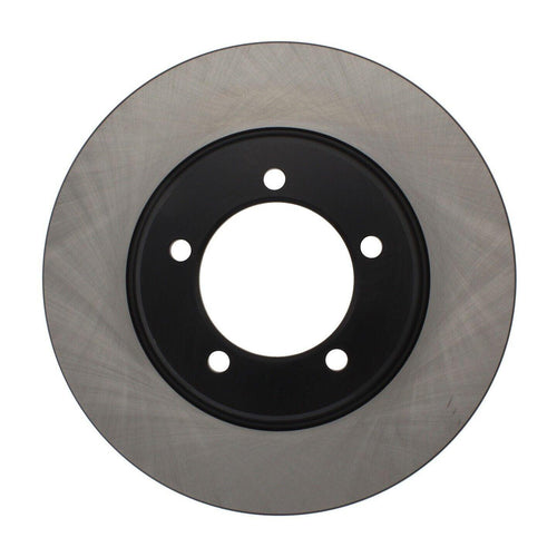 Centric Front Disc Brake Rotor for Bel Air, Caprice, Impala (120.62066)