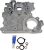Dorman 635-521 Engine Timing Cover Compatible with Select Models