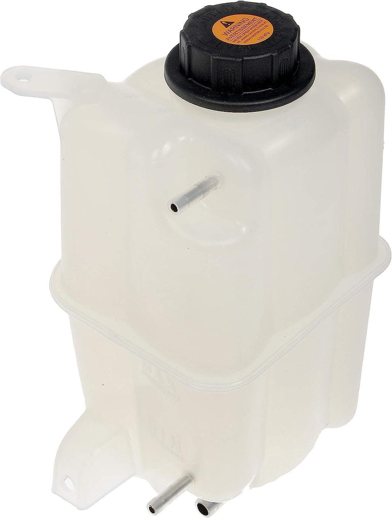 Dorman 603-360 Front Engine Coolant Reservoir for Select Infiniti/Nissan Models