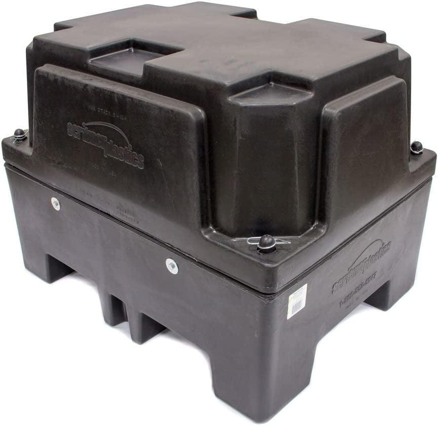 Scribner 5122 Transmission Case (Auto32In), 1 Pack