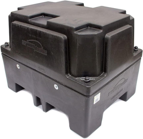 Scribner 5122 Transmission Case (Auto32In), 1 Pack