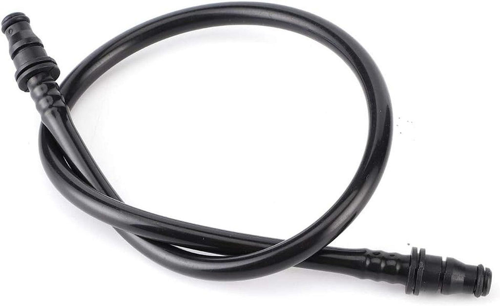 Coolant Reservoir Hose, Expansion Coolant Tank Hose Breather Pipe 2115010625 Fit for Benz W221