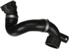 Gold 20510S Molded Lower Radiator Hose
