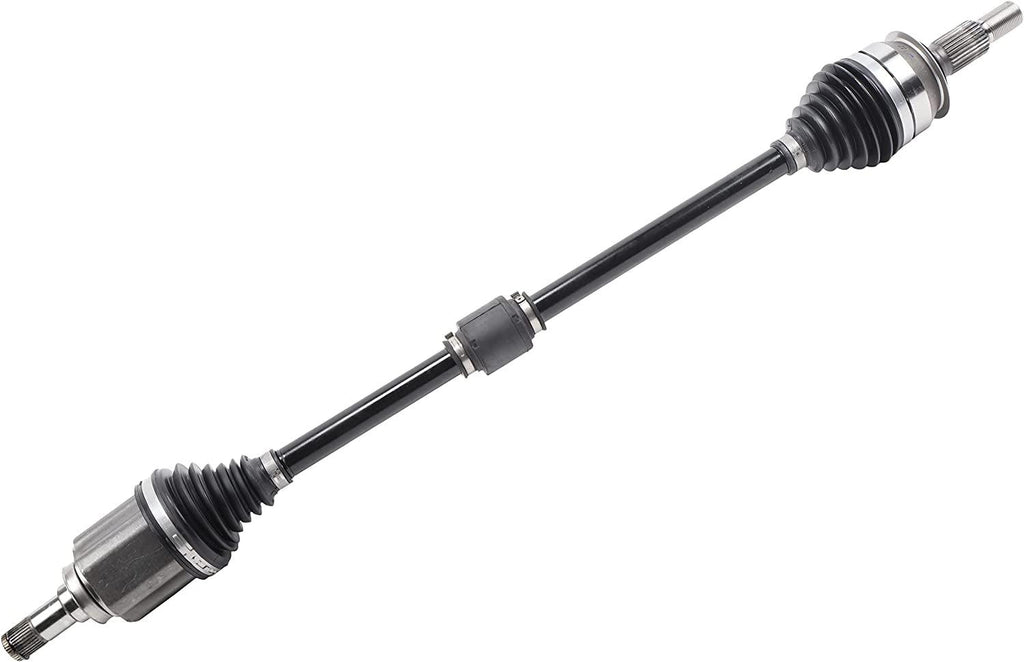 85103939 Front Passenger Side Half-Shaft