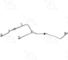 55942 Liquid Line Hose Assembly