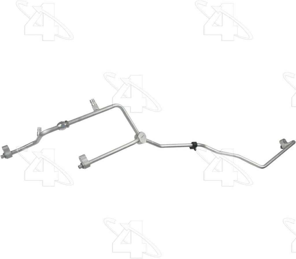 55942 Liquid Line Hose Assembly