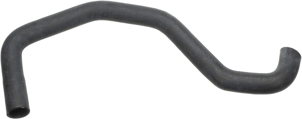 Gold 26109X Molded Upper Radiator Hose