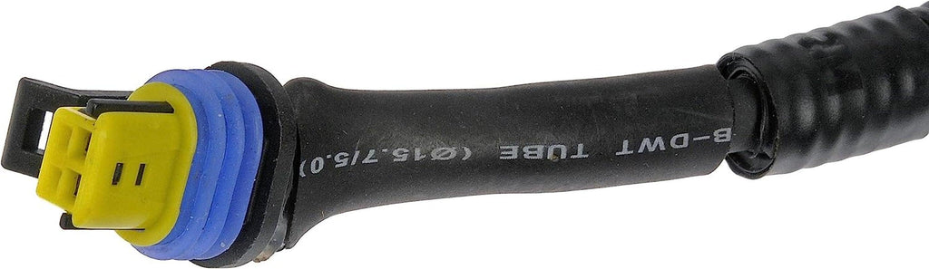 Dorman 970-5601 ABS Wheel Speed Sensor Compatible with Select Chevrolet / GMC / Isuzu Models