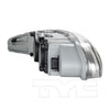 TYC Headlight Assembly for 1999-2004 Alero 20-5674-00