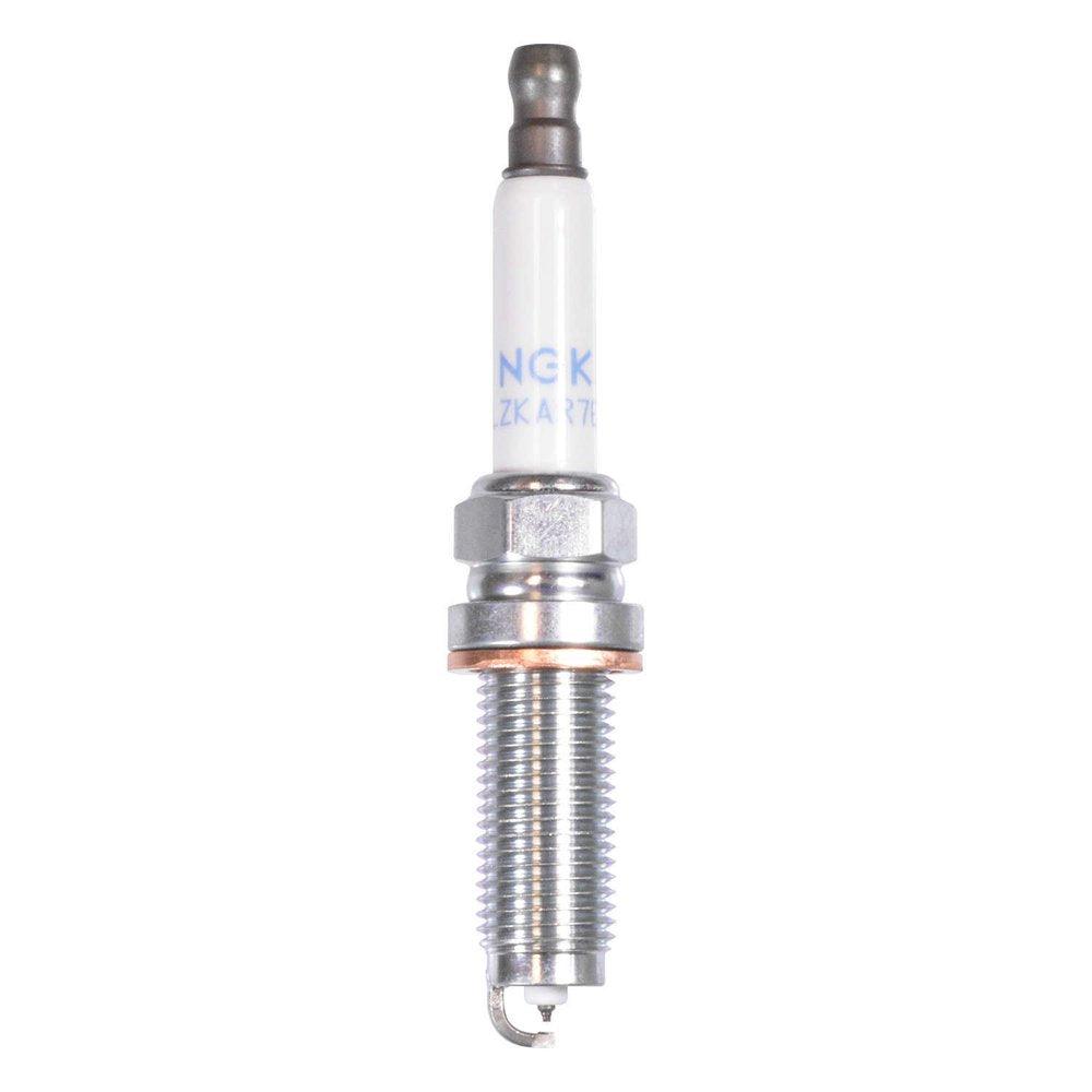 NGK 93476 Laser Iridium Spark Plug (4 Pack)