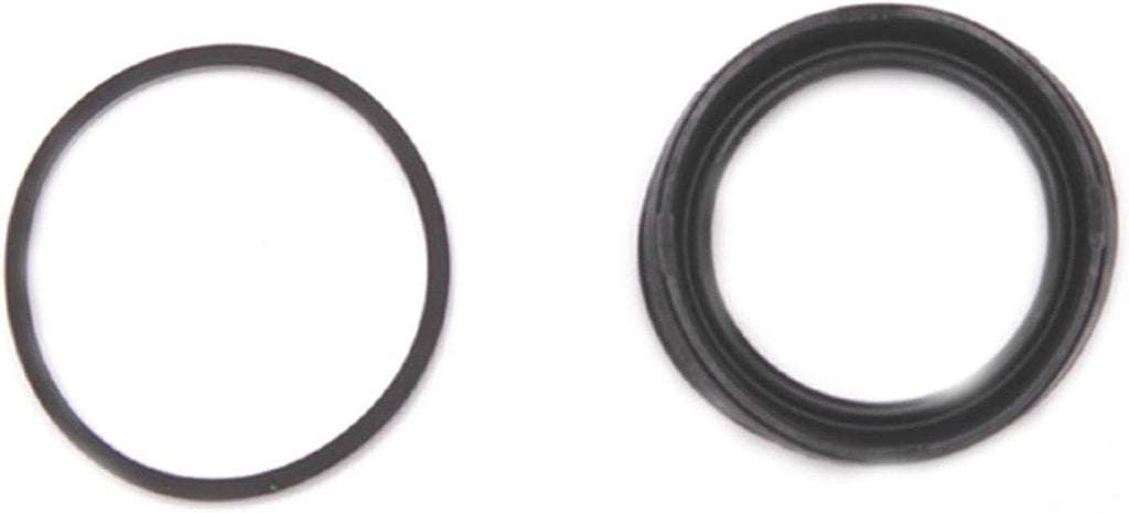 Gold 18H85 Front Disc Brake Caliper Boot and Seal Kit with Boot and Seal