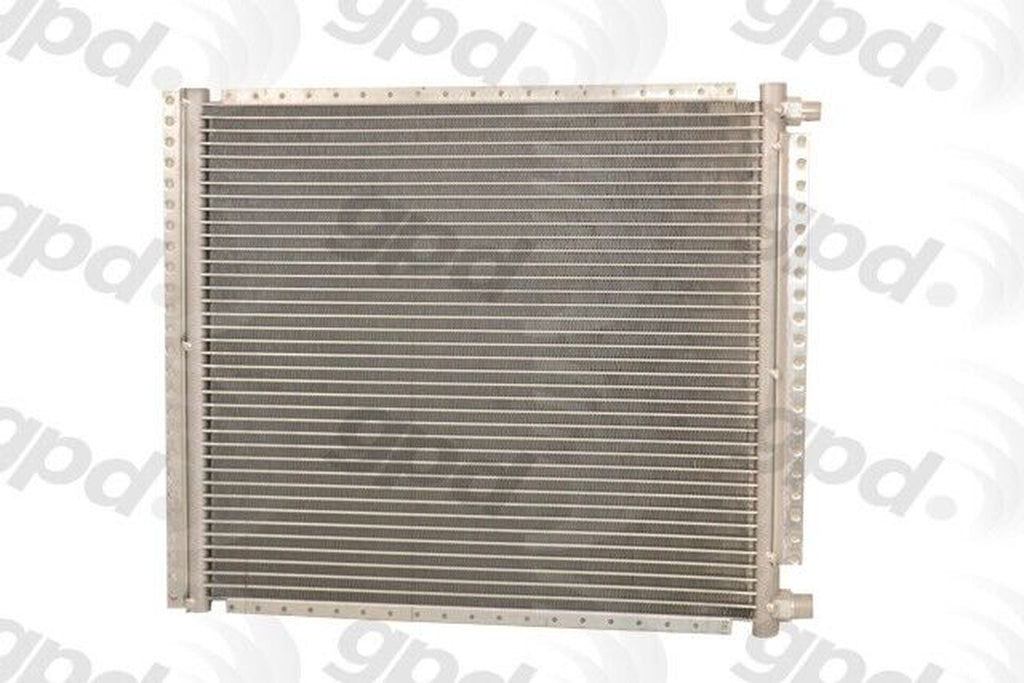 Global Parts A/C Condenser for Chevrolet 9011249