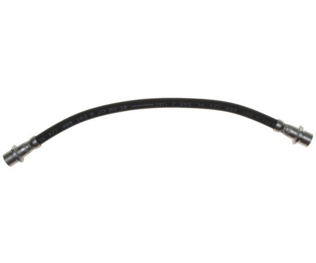 Raybestos Brake Hydraulic Hose for RAV4, Sienna, Prizm, Corolla BH380516