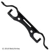 Beck Arnley Disc Brake Hardware Kit for Mercedes-Benz 084-2171
