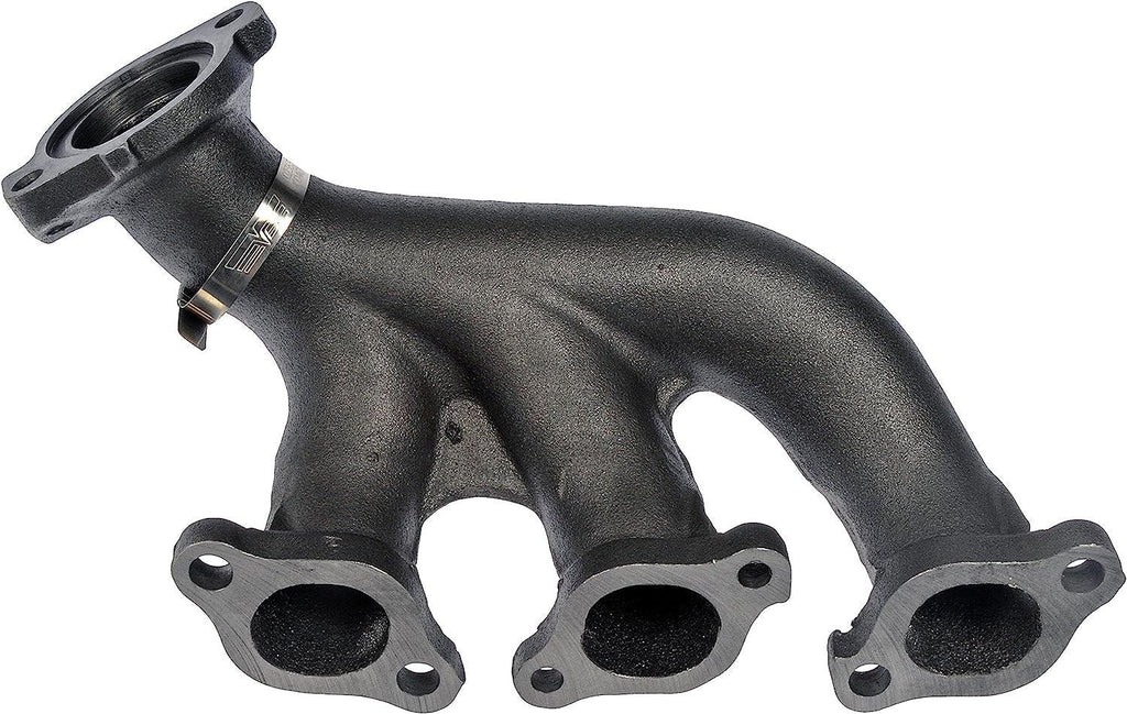 Dorman 674-636 Front Exhaust Manifold Kit - Includes Required Gaskets and Hardware Compatible with Select Lexus / Toyota Models