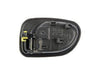 Dorman Interior Door Handle for 1995-1999 Accent 80883