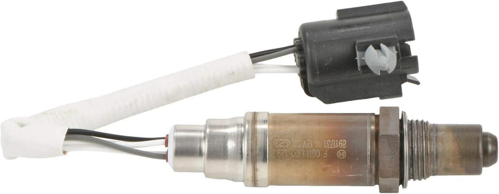 Bosch 15465 Oxygen Sensor, OE Fitment (Jeep)