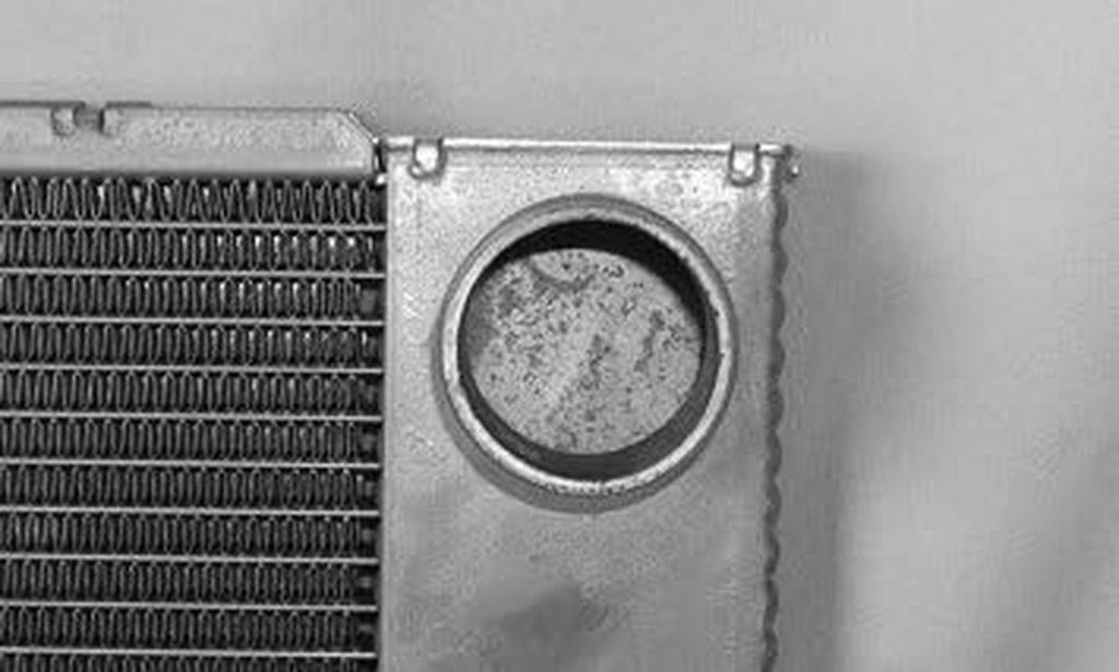 04-05 Ty Siena 3.3L V6 at 1R Aa (W/O Tow Pkg) Rad(Order #2682)