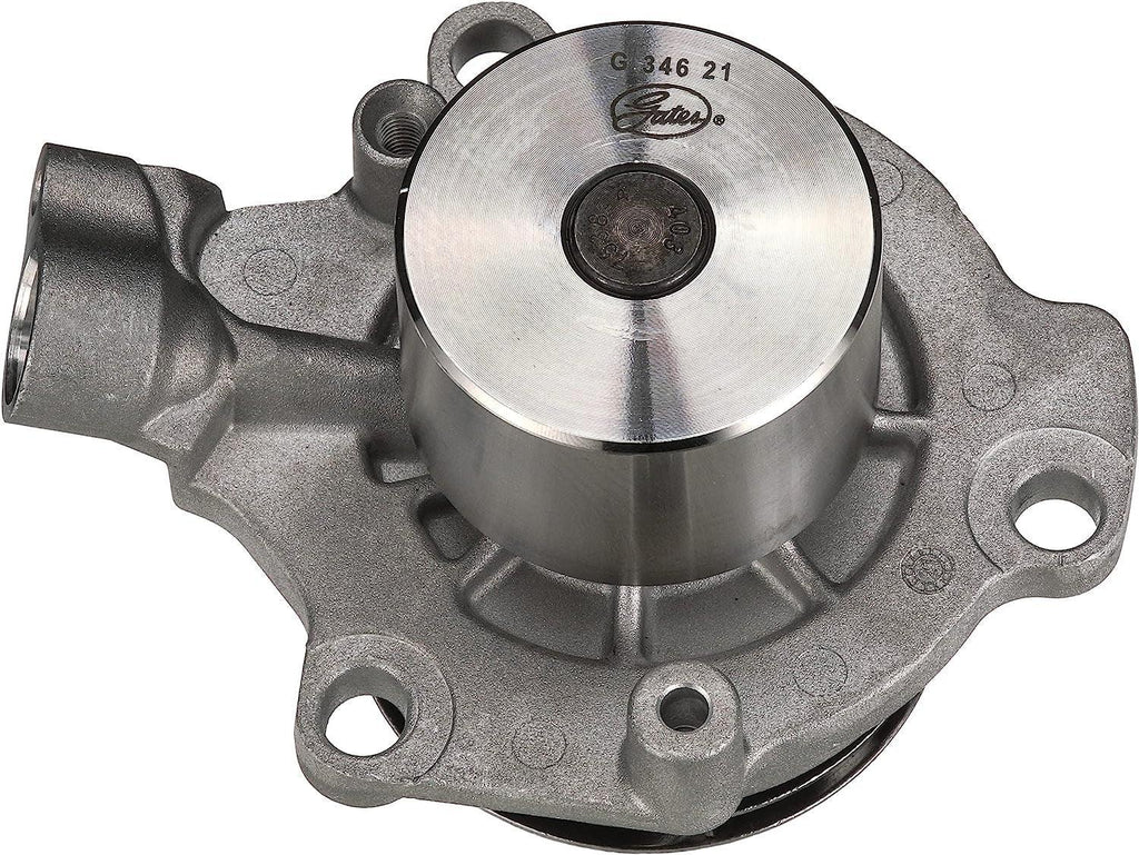41225 Premium Engine Water Pump