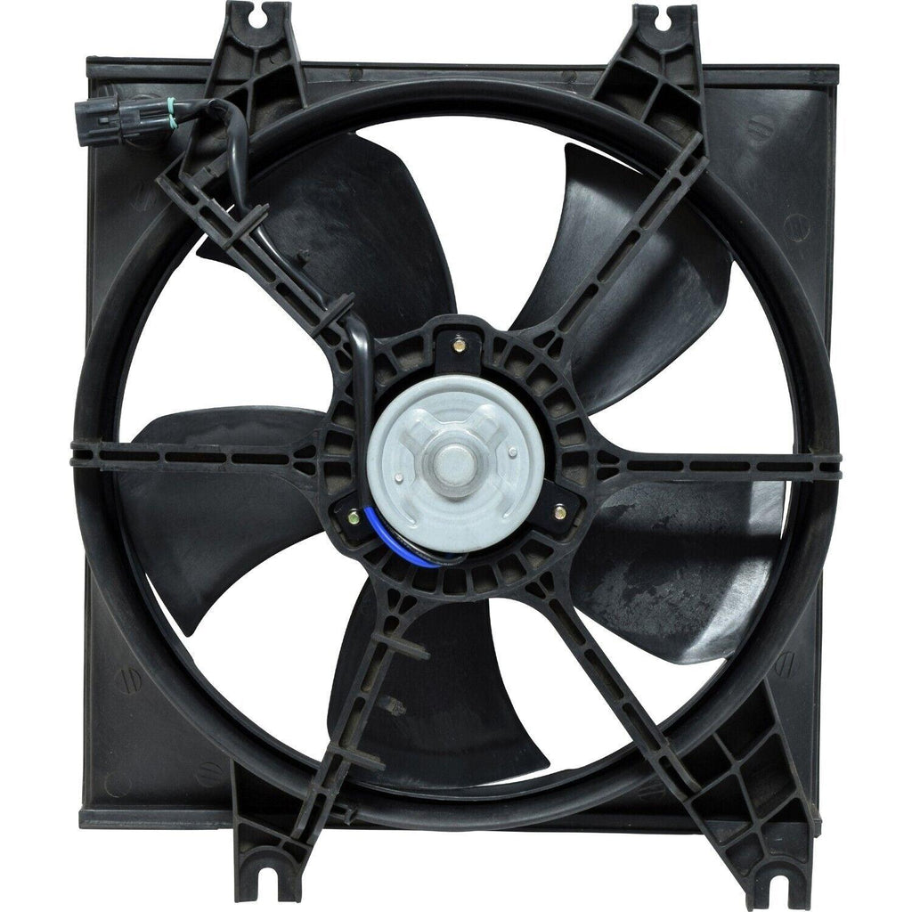 Universal Air Engine Cooling Fan Assembly for 00-05 Accent FA50272C