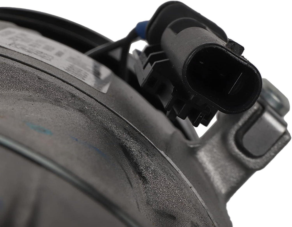 84786600 Air Conditioning Compressor