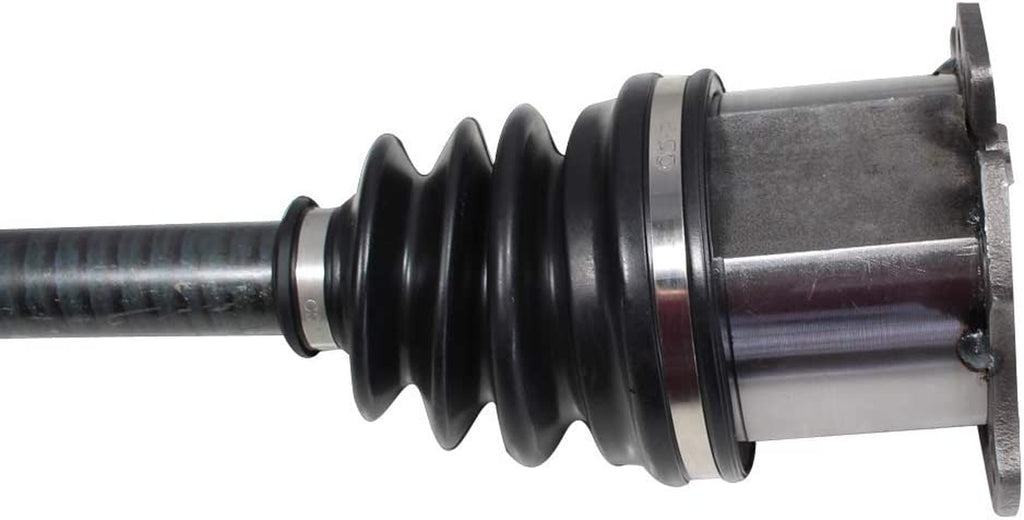 NCV23520 CV Axle Shaft Assembly - Right Front (Passenger Side)