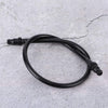 Coolant Reservoir Hose, Expansion Coolant Tank Hose Breather Pipe 2115010625 Fit for Benz W221