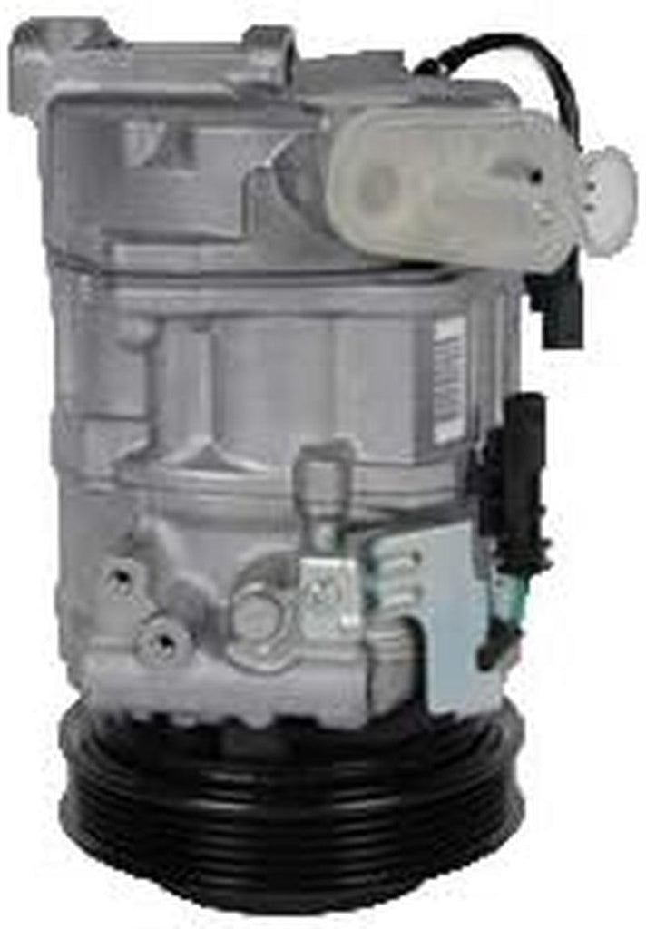 GM Genuine Parts 15-22229 Air Conditioning Compressor and Clutch Assembly