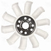 Four Seasons Engine Cooling Fan Blade for 1990-1997 Aerostar 36882