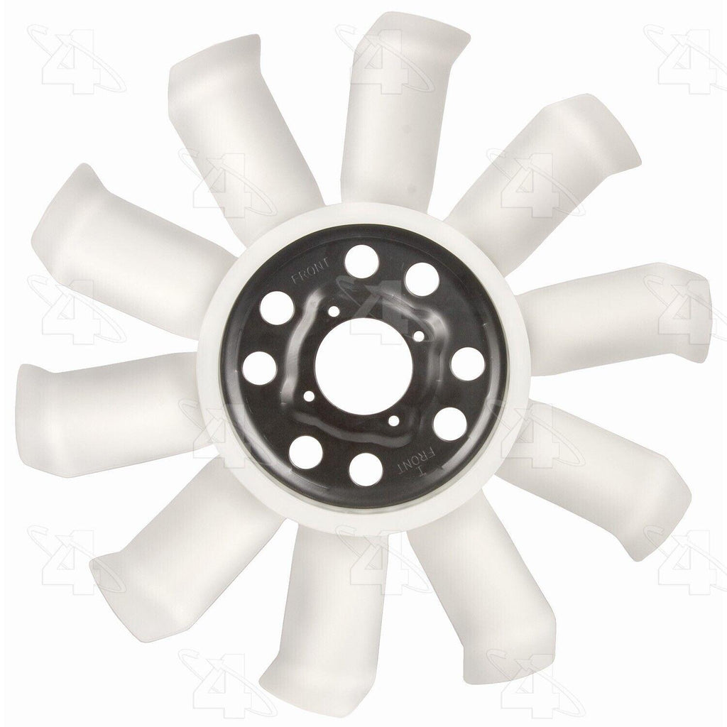 Four Seasons Engine Cooling Fan Blade for 1990-1997 Aerostar 36882
